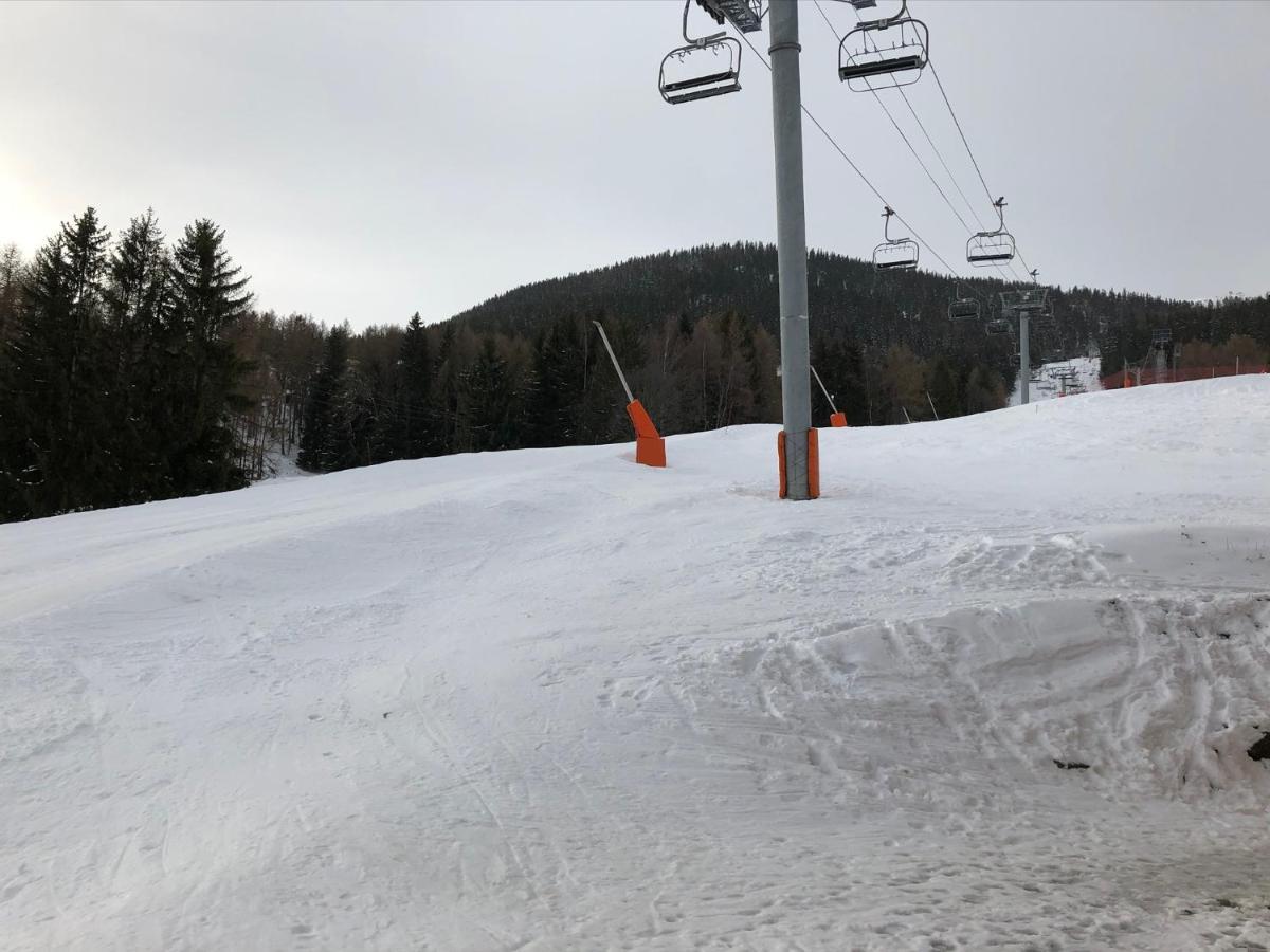 Residence Le Rami Les Coches La Plagne Εξωτερικό φωτογραφία