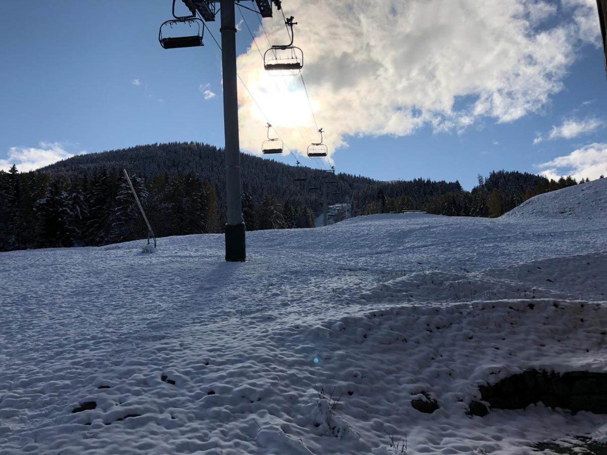 Residence Le Rami Les Coches La Plagne Εξωτερικό φωτογραφία